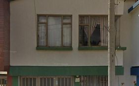Casa Familiar Centrica